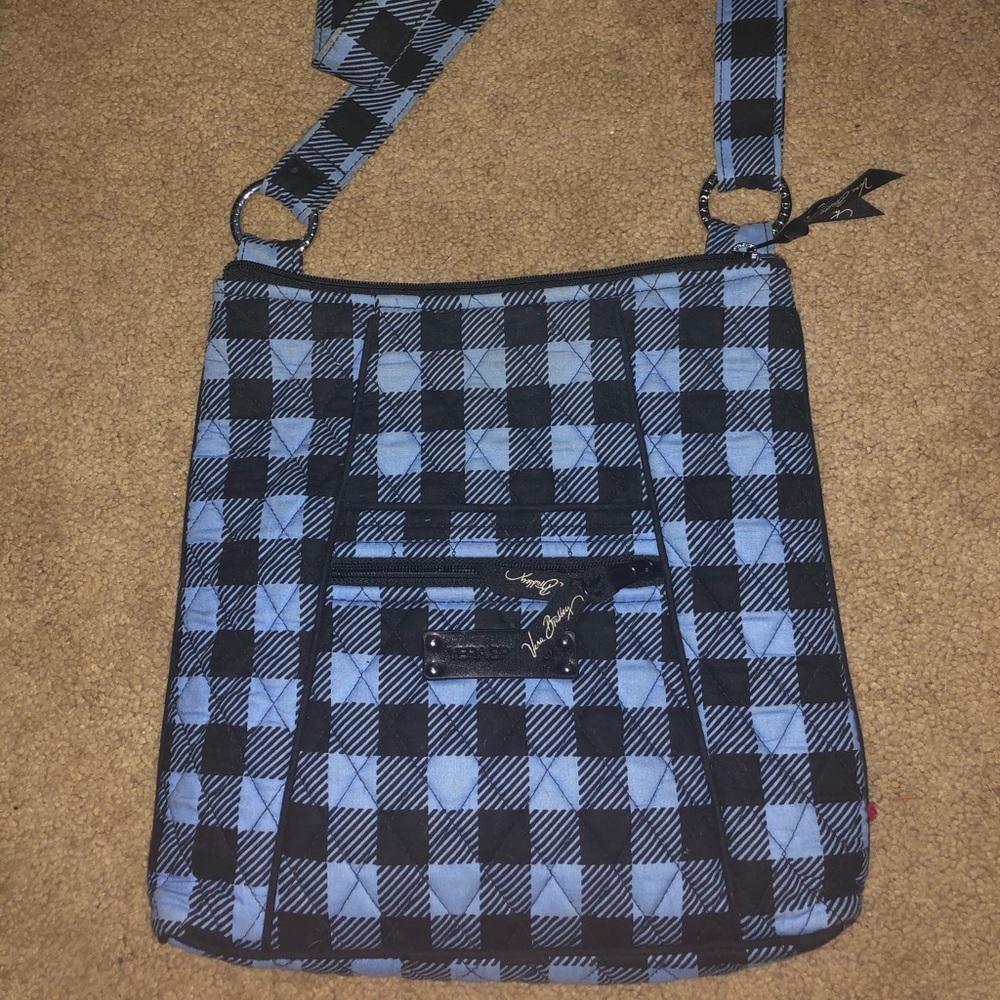 Vera Bradley crossbody